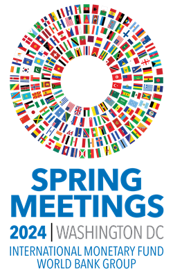 2024 IMF-World Bank Spring Meetings