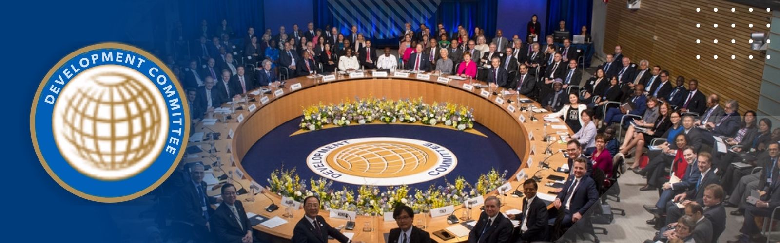IMF Development Committee