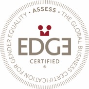 EDGE Certification 