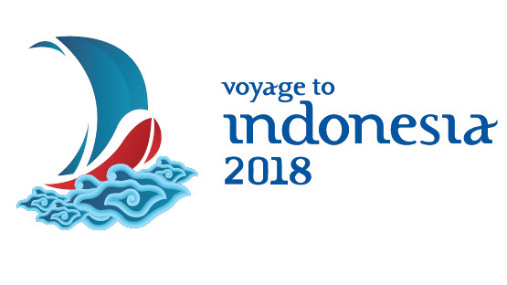 Voyage to Indonesia