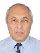 Suhas Joshi, Regional Treasury Advisor, IMF Capacity Development Office in Thailand (CDOT)