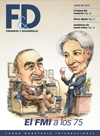 F&D at 60