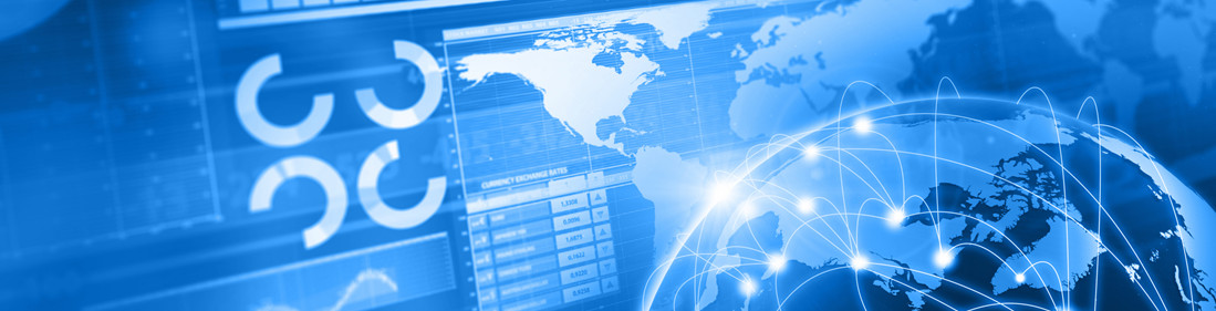 Global business and world connections. Photo: iStock by Getty Images