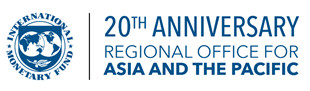 IMF Regional Office for Asia and the Pacific 20th Anniversary
