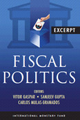 Fiscal Politics Book Excerpt