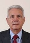 Olivier Castro, President, Central American Monetary Council and President of the Central Bank of Costa Rica