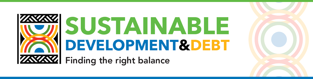 Sustainable Development, Sustainable Debt: Finding the Right Balance