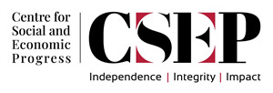 CSEP official logo