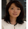 Yuko Kinoshita, Advisor, Fiscal Affairs Department, IMF