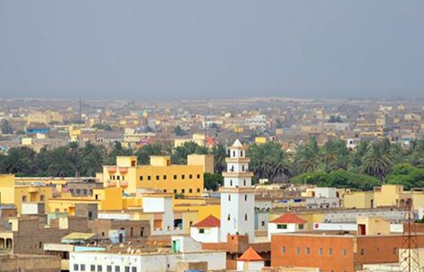 Nouakchott. La Mauritanie a obtenu un prêt du FMI pour accompagner sa reprise économique. (photo : iStockphoto/mtcurado)