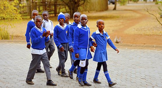 Improving the quality of education in South Africa is key to fighting unemployment. (photo: iStock by Getty Images/LifeJourneys)