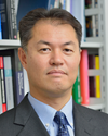 Professor Kenichi Ueda