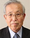 Takatoshi Kato, Senior Adviser to the President, Japan Center for International Finance（JCIF)