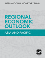 Asia-Pacific Regional Economic Outlook