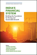 India’s Financial System: Building the Foundation for Strong and Sustainable Growth