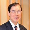 Professor Naoyuki Yoshino