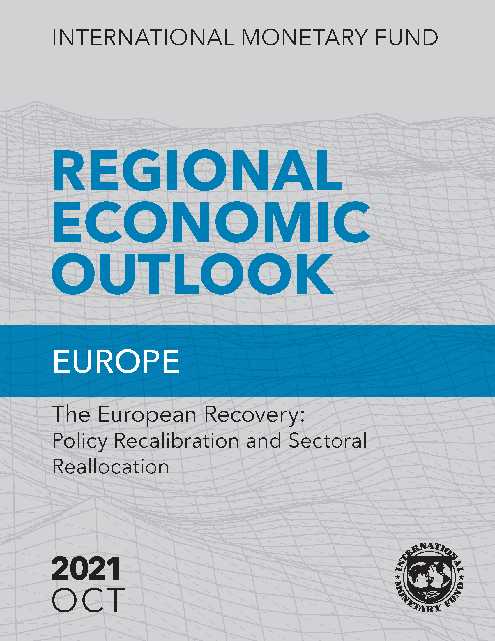 Regional Economic Outlook for Europe, October 2021