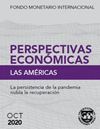 Perspectivas Económicas: Las Américas - Octubre de 2020