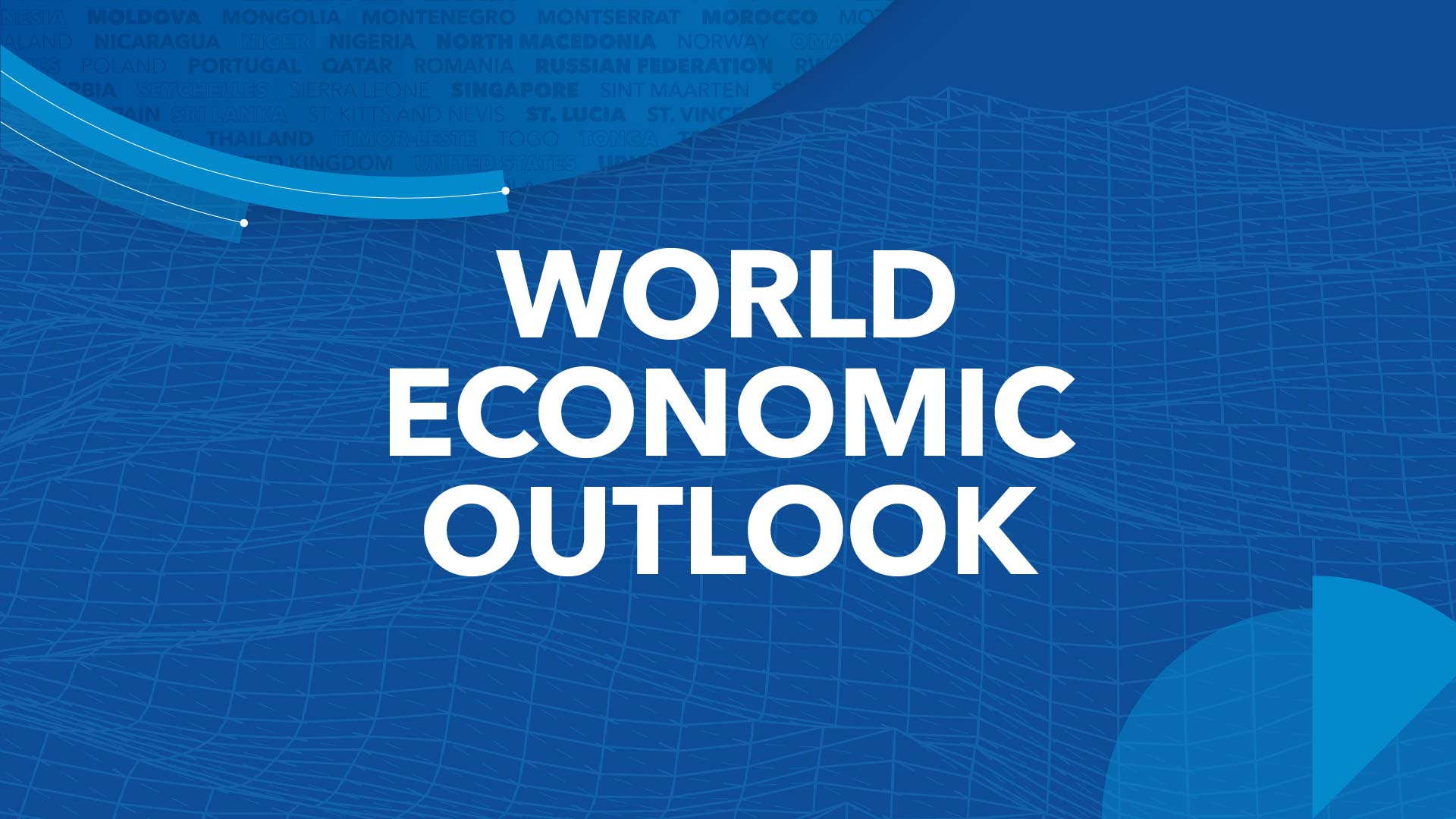 Press Conference: World Economic Outlook, October 2024