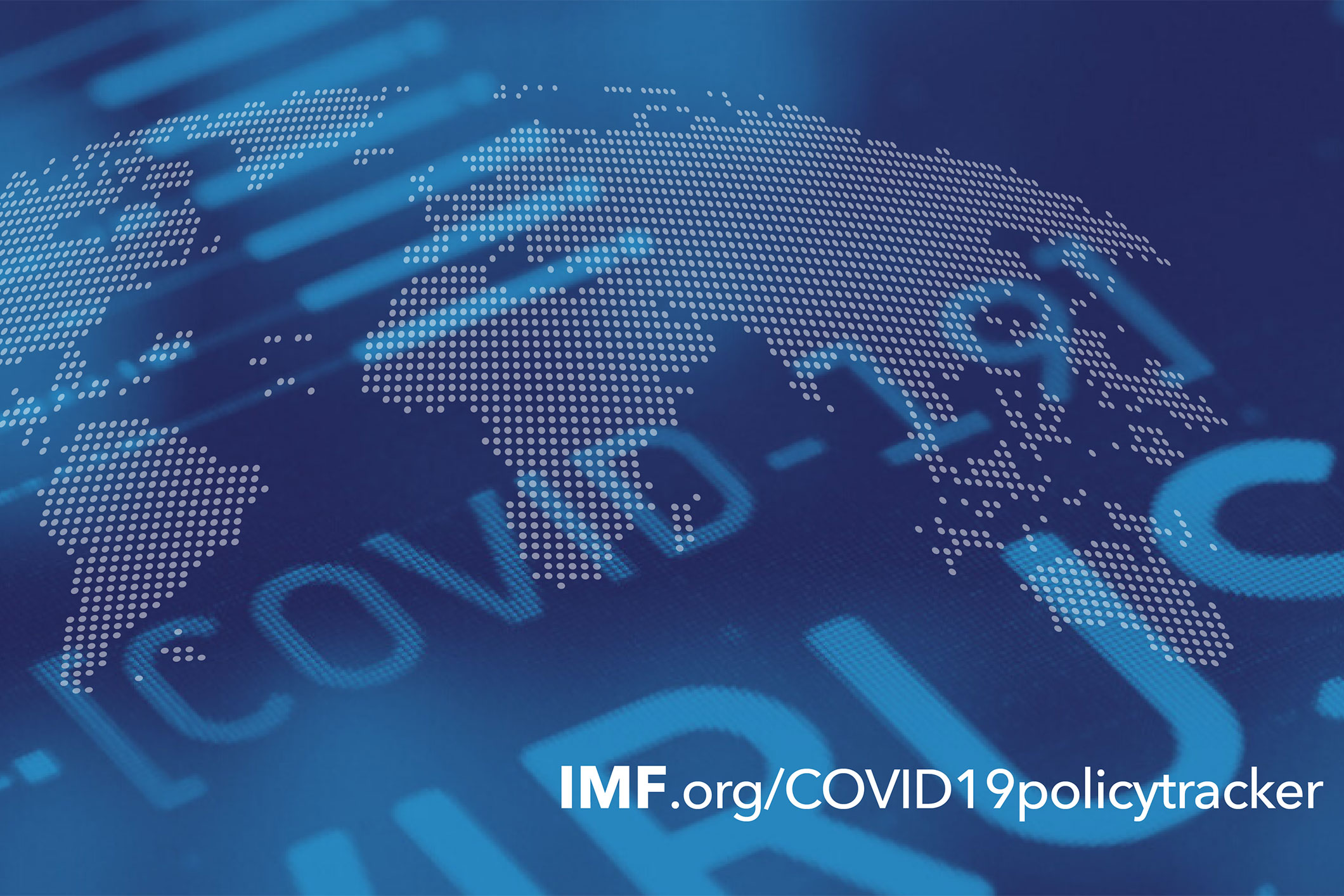 COVID-19 Policy Tracker