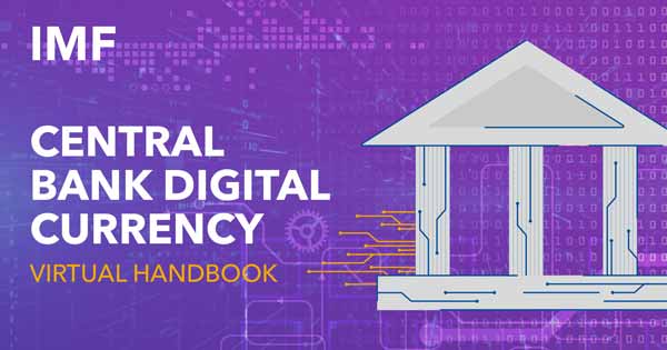 Central Bank Digital Currencies - Virtual Handbook