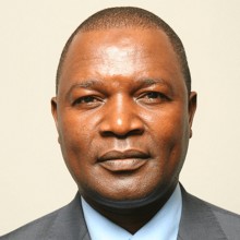Njuguna S. Ndungu, Cabinet Secretary, National Treasury & Economic Planning, Kenya