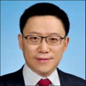 Liao Min, Vice Minister of Finance of China