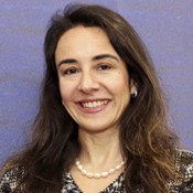 Tatiana Rosito, Secretary of International Affairs, Ministry of Finance of Brazil