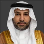 Abdulmuhsen AlKhalaf, Assistant Minister of Finance of Saudi Arabia