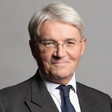 Andrew Mitchell, Minister of State (Development and Africa), United Kingdom