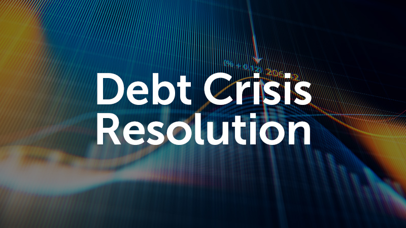 debt-resolution