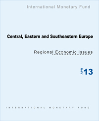 Central, Eastern and Southeastern Europe