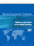 IMF World Economic Outlook (WEO)