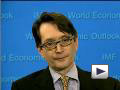 Thomas Helbling, Research Department, IMF
