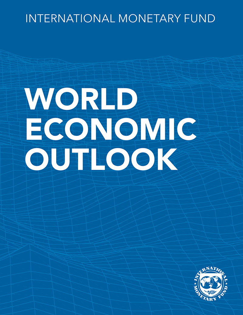 World Economic Outlook, April 2024
