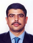 Dr. Abdul Aziz Al Hinai is the Vice President of Finance in the Islamic Development Bank (IDB)