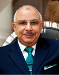 Professor Datuk Rifaat Ahmed Abdel Karim is Chief Executive Officer (CEO) of the international Islamic Liquidity Management (IILM).