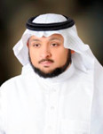 Dr. Hamed Hassan Merah, Secretary General of the Accounting and Auditing Organization for Islamic Financial institutions (AAOIFI)