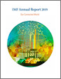 IMF Annual Report 2019