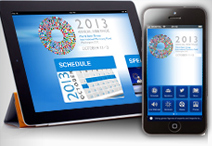 Annual Meetings Mobile App