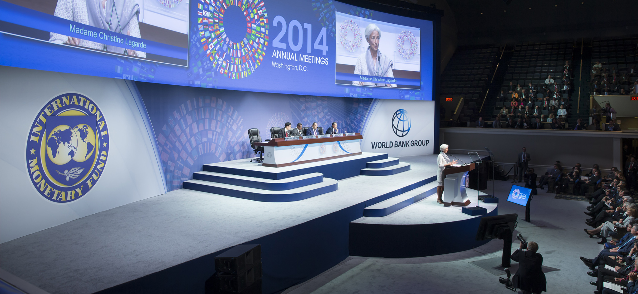 The IMF at 70: Making the Right Choices—Yesterday, Today, and Tomorrow