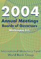 2004 Annual Meetings Logo