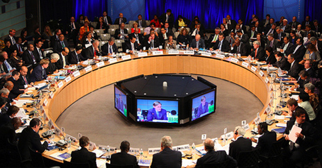 2011 Annual Meetings