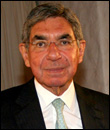 Oscar ARIAS