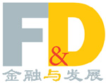 Finanzas 和 Desarrollo logo