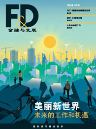 金融与发展 PDF