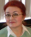 Saodat OLIMOVA