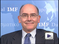 Jan Brockmeijer,
Deputy Director, Monetary and Capital Markets Department, IMF
