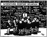 Exhibit Area 5.1-"International Monetary System"