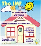 IMF House Puzzle (front side)